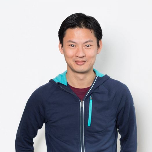 Alex Ong