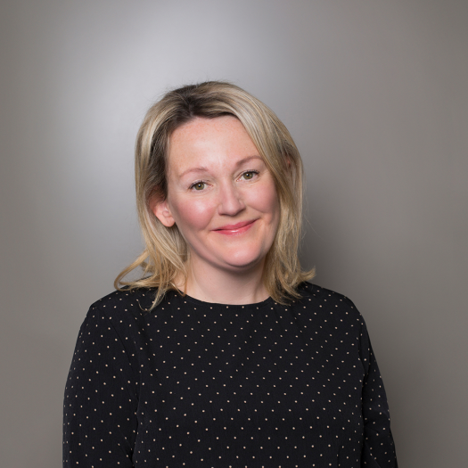 Clare Scott