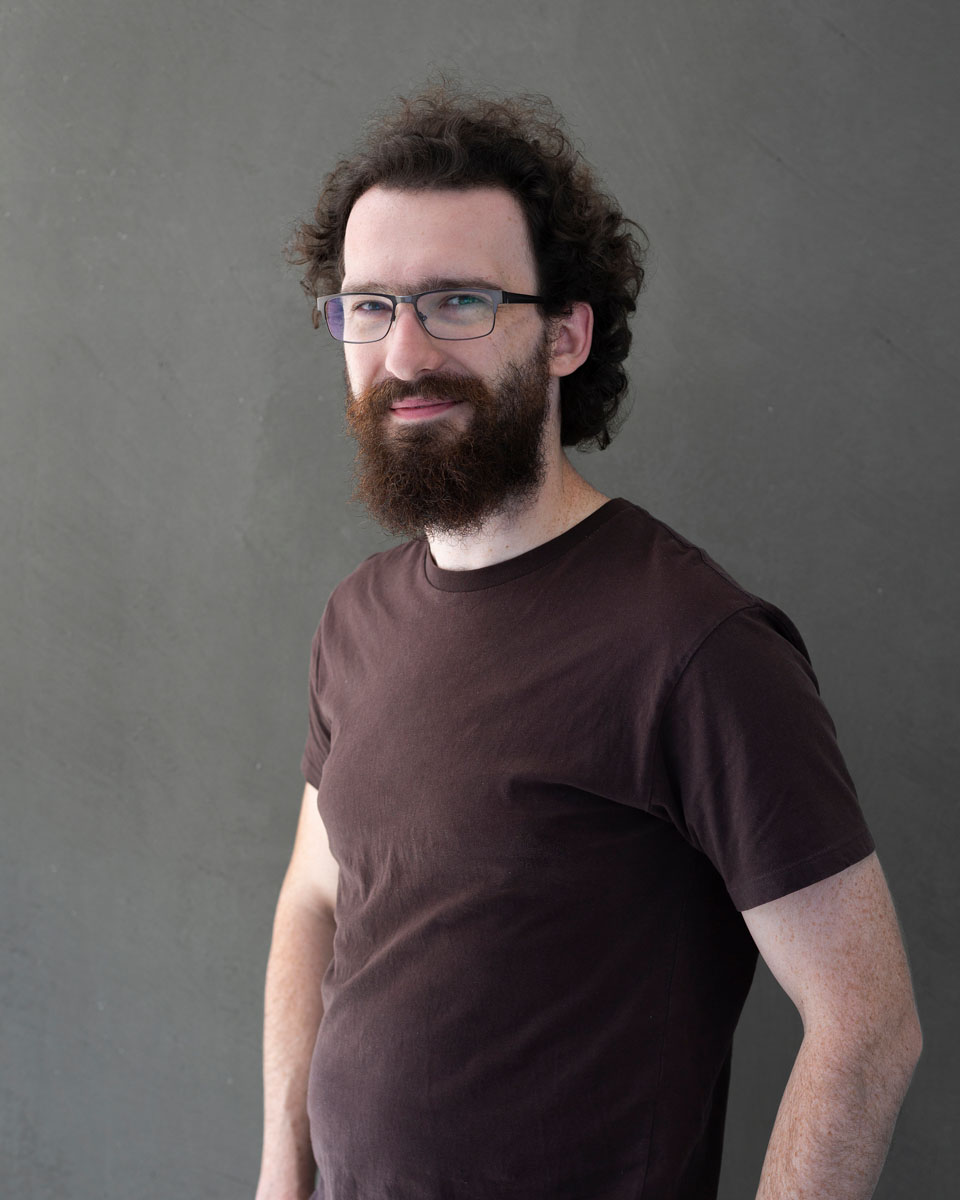 Nick Burgin