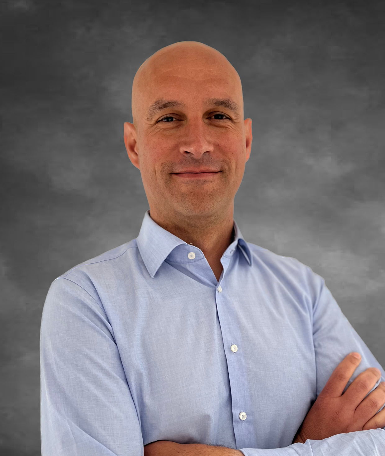 Igor Dremelj